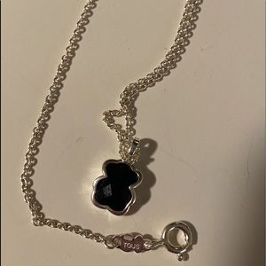 Mini Tous chain